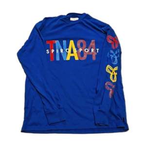 Tna long sleeve size xs
